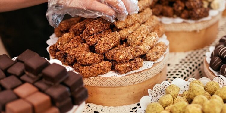 A Bari la quarta edizione del ‘Puro cioccolato festival’: dal 20 al 22 febbraio in piazza Umberto