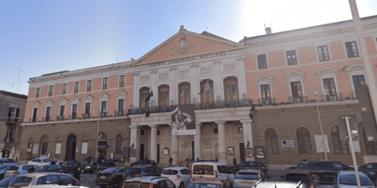Comune Bari