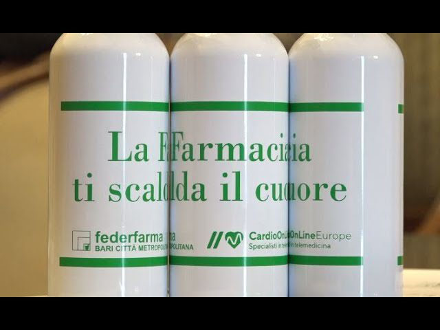 Consegna Di Farmaci Gratuiti Per Fragili E Anziani, Al Via Il Programma “farmacie Per Il Welfare” – Video