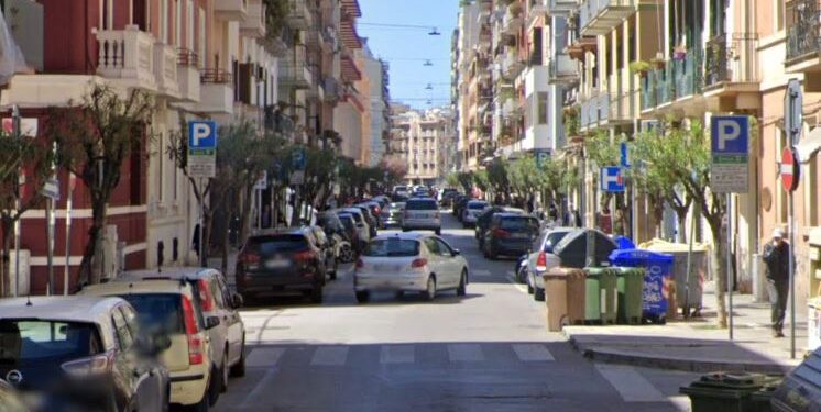 Corso Sonnino