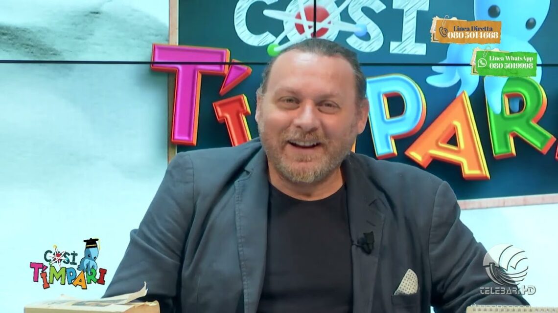 Così T’impari 10 01 24