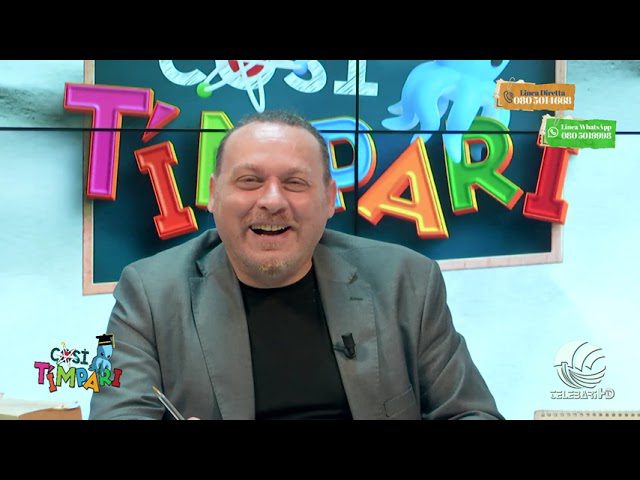 Così T’impari 11 01 24