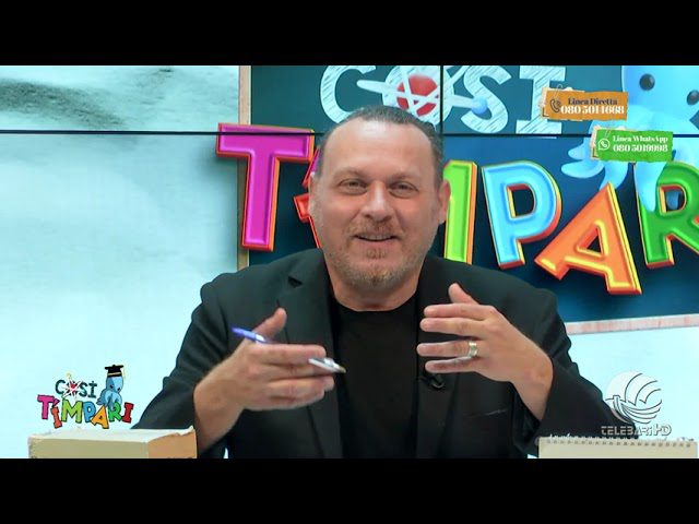 Così T’impari 16 01 24