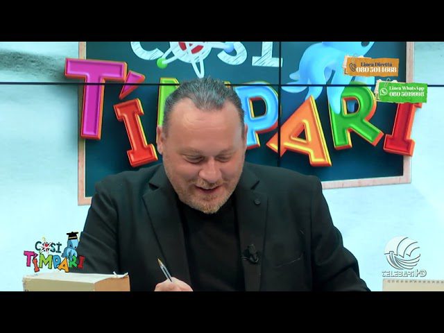 Così T’impari 17 01 24