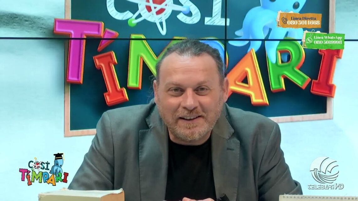 Così T’impari 22 01 24
