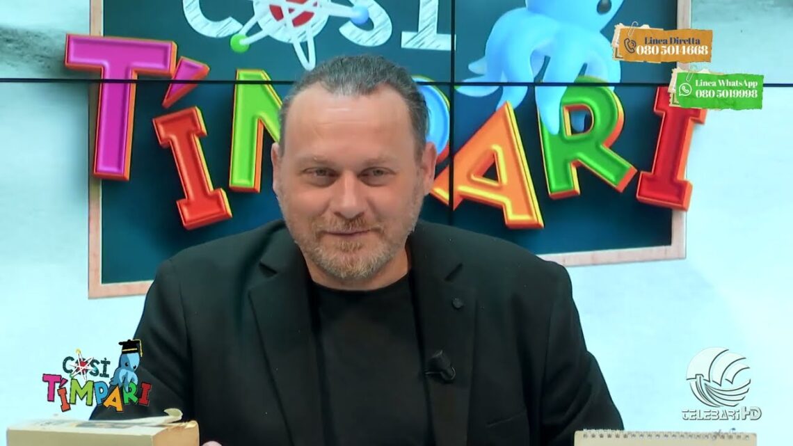 Così T’impari 24 01 24