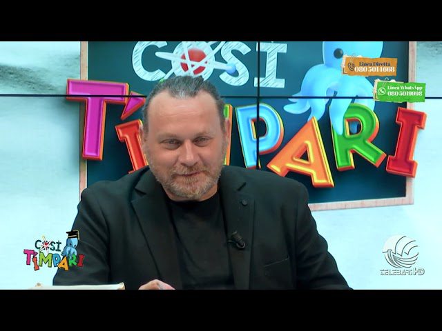 Così T’impari 29 01 24