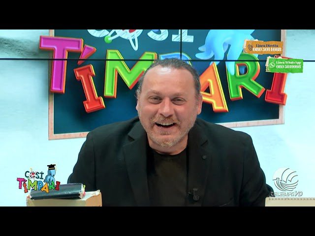 Così T’impari 29 12 23