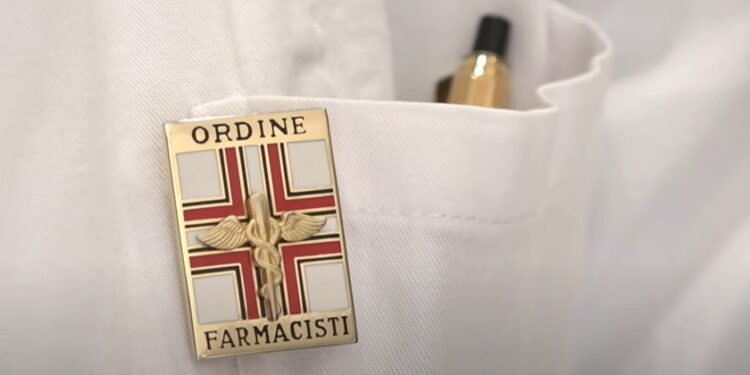 Farmacia Farmacisti