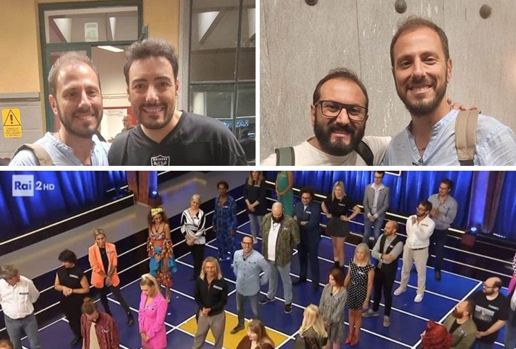 Gioco Rai 2