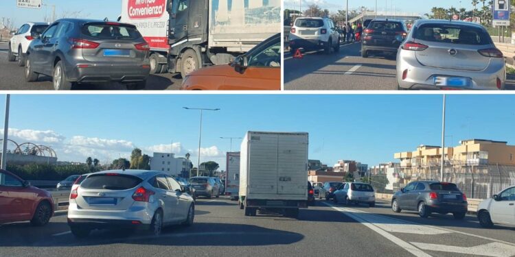 Incidente