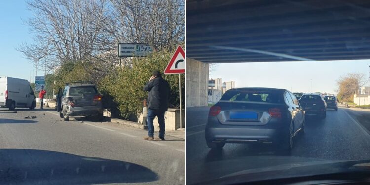 Incidente 97
