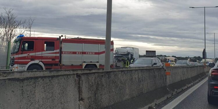 Incidente Ev