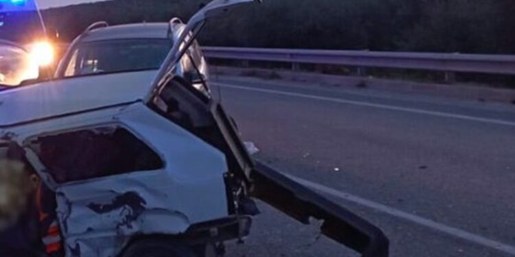 Incidente Scaled