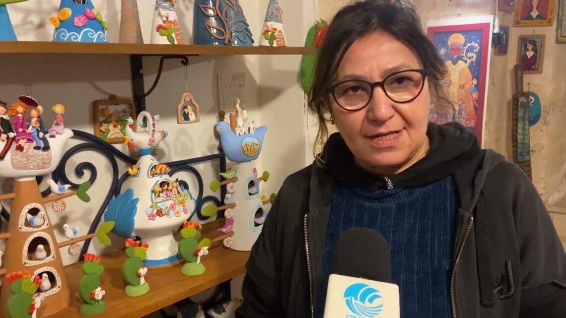 La Tradizione Del Fischietto Da Rutigliano All’america: Le Voci Degli Storici Maestri Figuli – Video