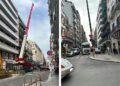 Lavori Via Melo