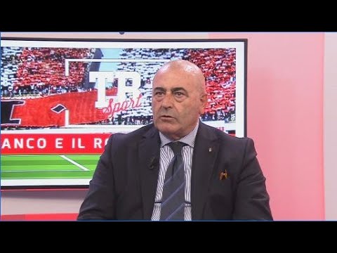 Marcia, Gli Atleti Pugliesi E Le 40 Medaglie Del 2023. Giliberto (pres. Coni Puglia): “a Parigi 2024 Per Fare 41” – Video