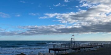 Meteo Vento Nuvole