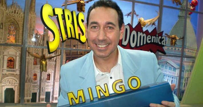 Mingo