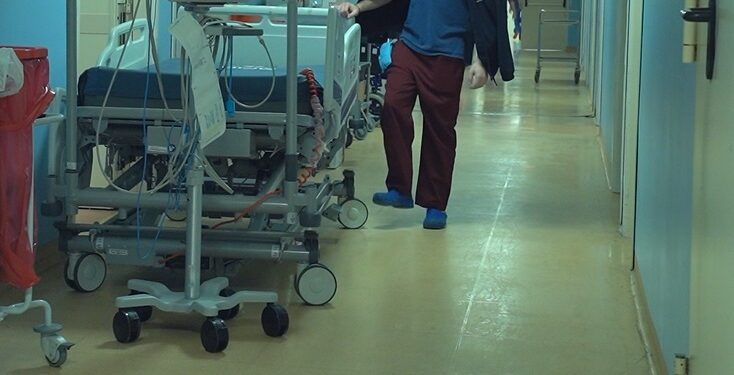 Ospedale Interno