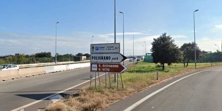 Polignano Nord
