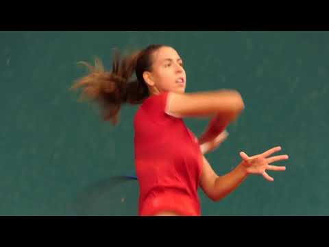 Tennis, Vittoria Paganetti Pronta Per Gli Australian Open Juniores – Video