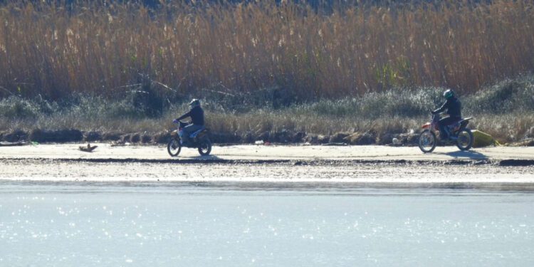 Torre Guaceto Motocross