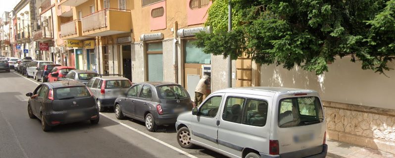 Valenzano Maps