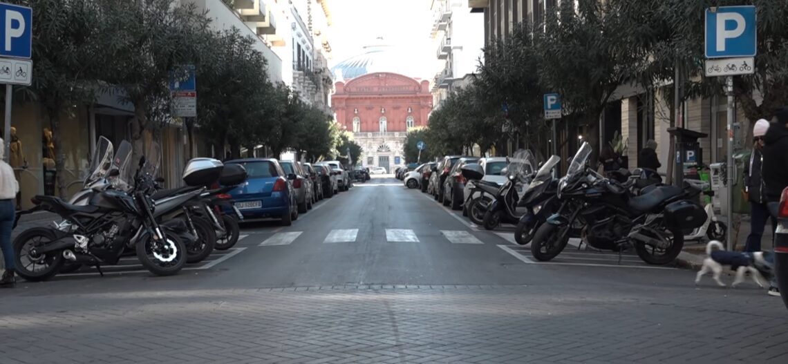Via Putignani