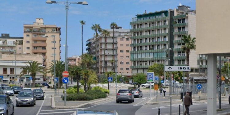 Viale Orazio Flacco