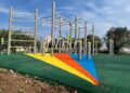 02 02 24 Inaugurato Punto Sport Giardino Princigalli