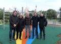 02 02 24 Inaugurato Punto Sport Giardino Princigalli 1