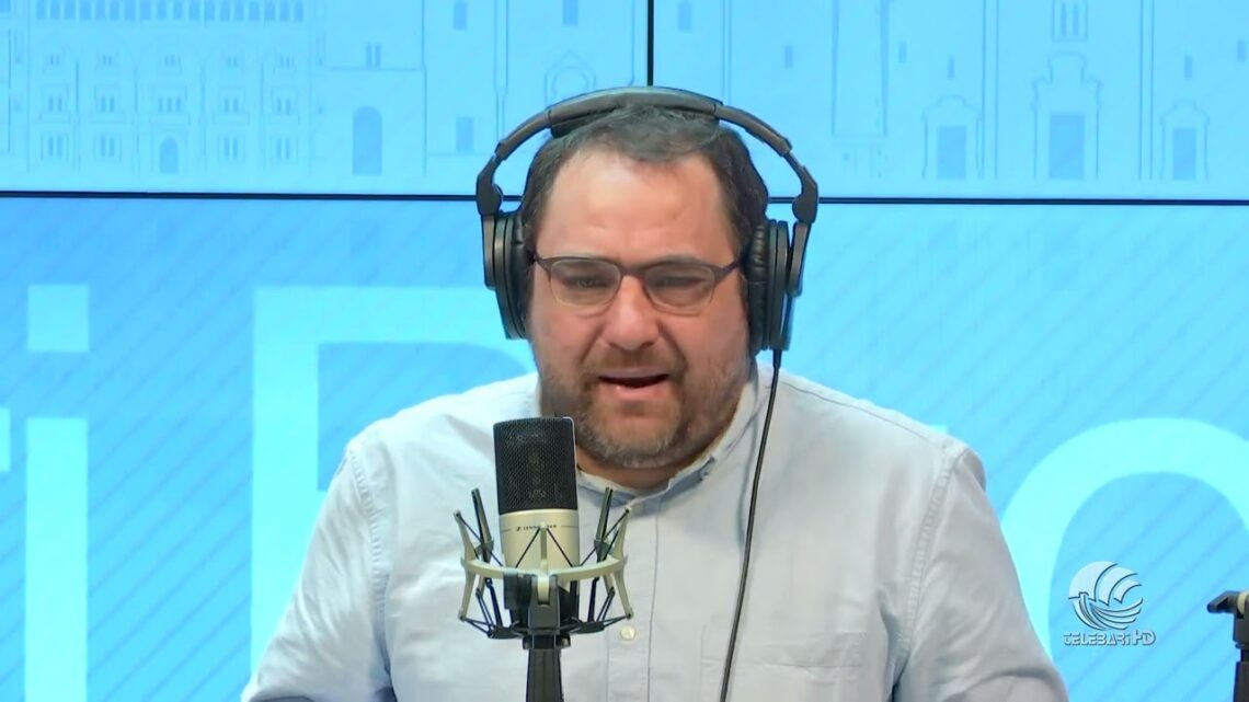 14 02 24 Approfondimento Con Antonio Bozzo, Ex Consigliere Circoscrizionale