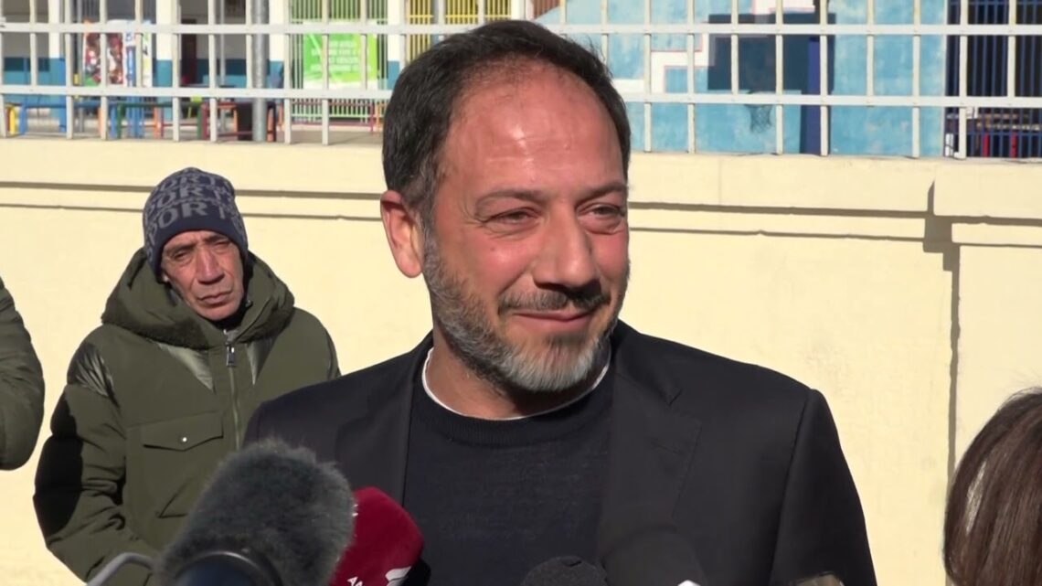 Comunali 2024, le lacrime di Petruzzelli: “Ritiro candidatura e sostengo Vito Leccese ma assurdo decida il ceto politico” – VIDEO