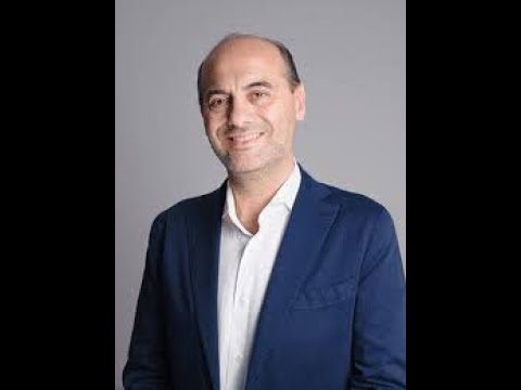 15 02 24 Area Metropolitana Con Corrado De Benedittis, Sindaco Di Corato