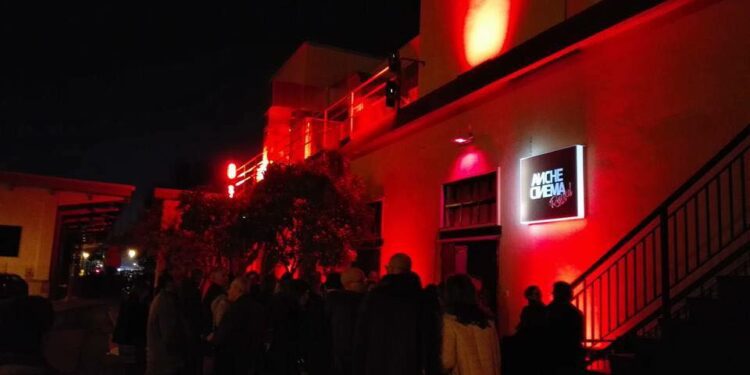 Anche Cinema