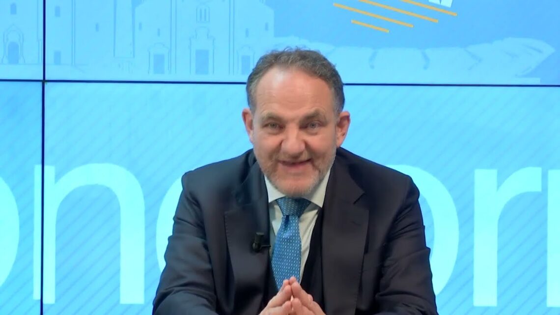 Arresti Bari, Bufera Sulle Primarie Del Centrodestra. Melchiorre: “contento Di Averle Perse” – Video