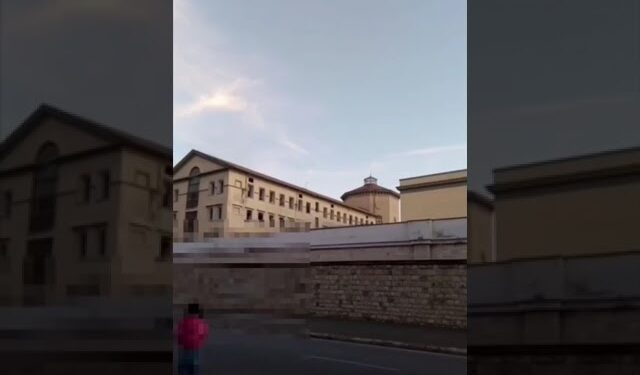 Carcere Di Bari, ‘battitura’ Contro Le Sbarre Delle Celle: Detenuti In Protesta – Video