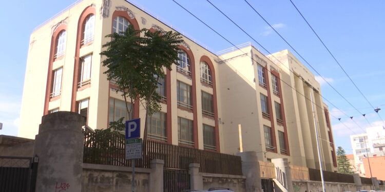 Caserma Sonnino