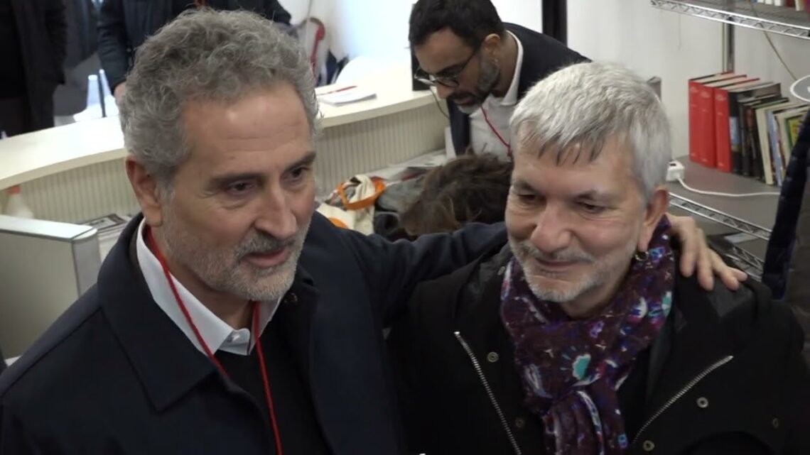 Comunali Bari, Totonomi Nel Centrosinistra Ma Con Una Certezza: “andiamo Avanti Uniti” – Video