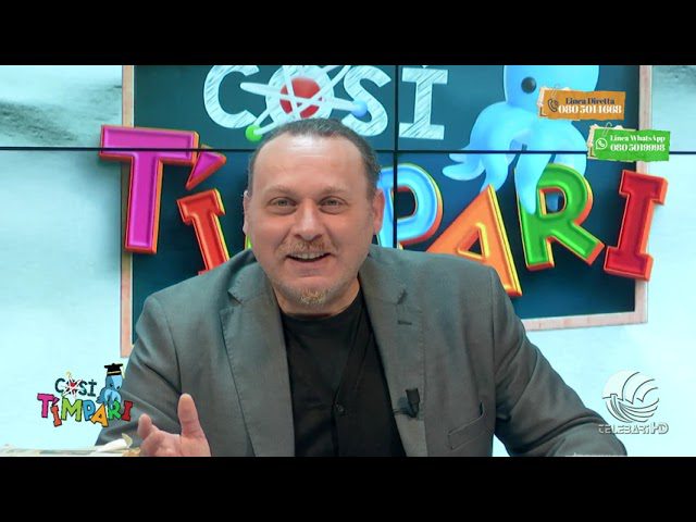 Così T’impari 02 02 24