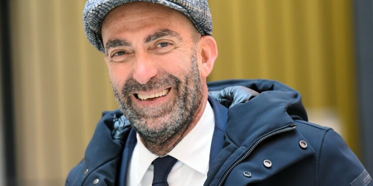 Vito Leccese