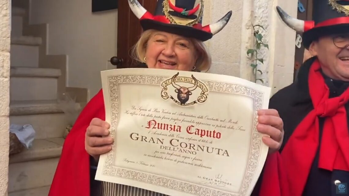 Nunzia Putignano Ok