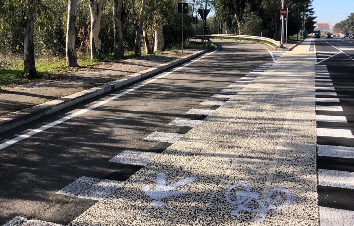 Pista Santo Spirito