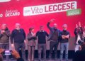 Presentata La Candidatura Di Vito Leccese 4