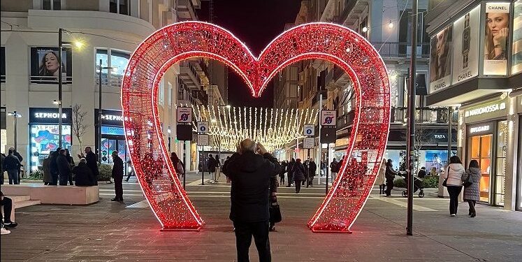 San Valentino