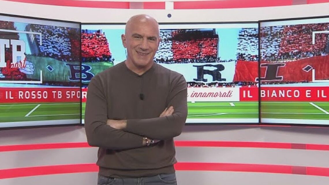 Sudtirol Bari 1 0, Il Commento Di Tamborra: “in Una Stagione Difficile, Questa La Delusione Più Forte” – Video