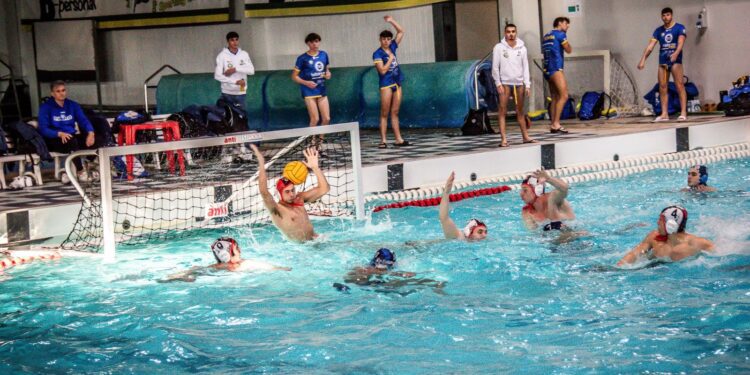 Water Polo