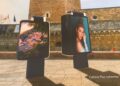 07 03 24 Bari Nel Nuovo Progetto “tim Urban Vision” Per L’istallazione Di Nuove Cabine Digitali Giunta Approva Linee Di Indirizzo Render