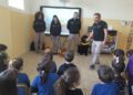 1 Momento Dell'incontro